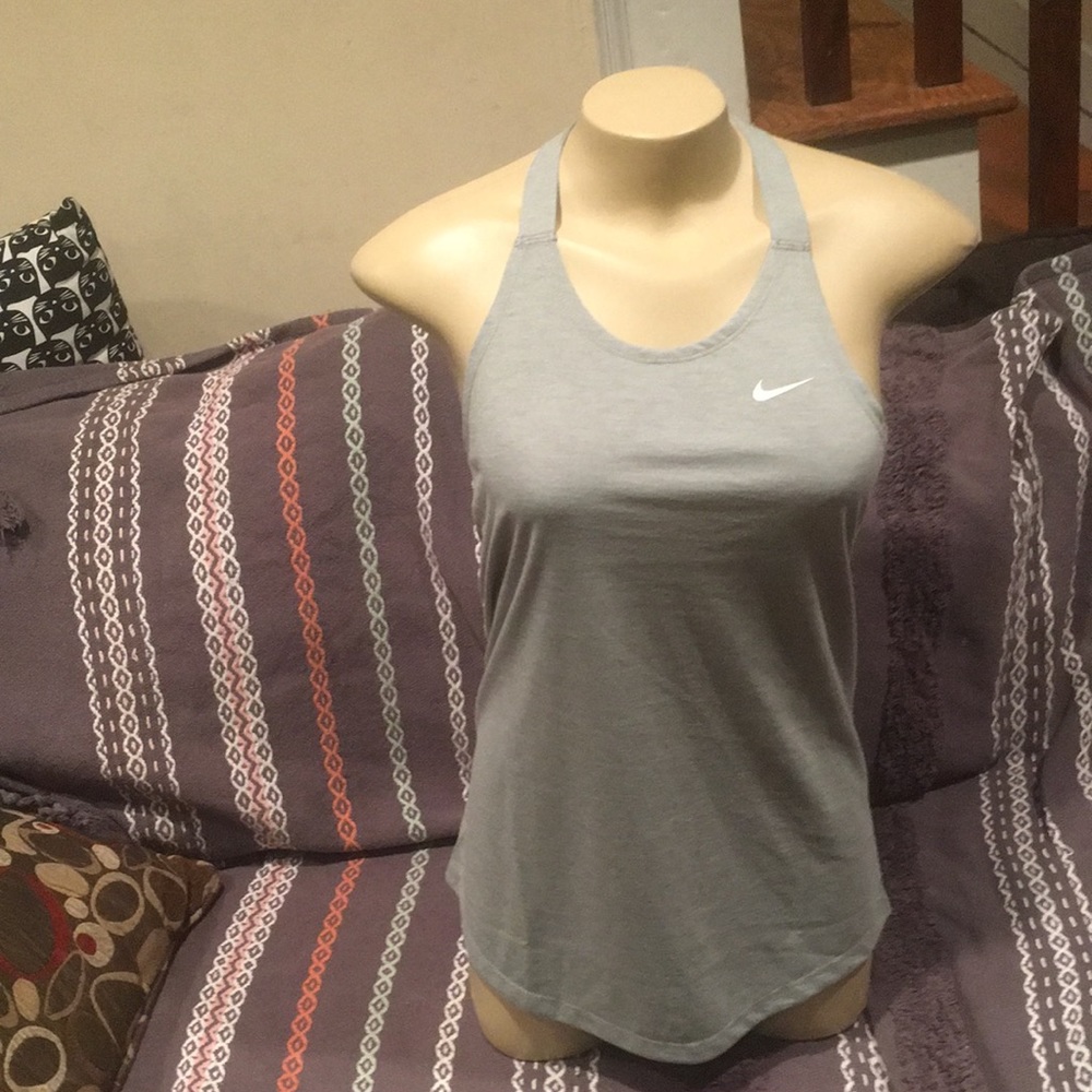 Brand New Nike dry
